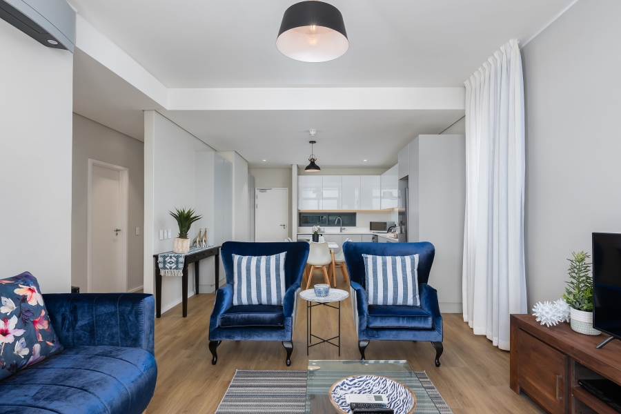 2 Bedroom Property for Sale in Century City Western Cape